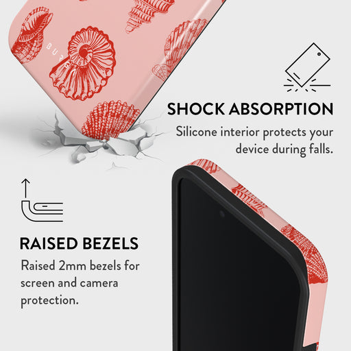 Coastal Treasure - iPhone 16e Case