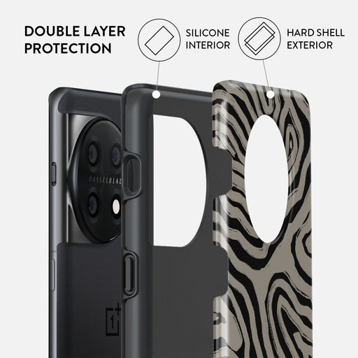 Black Sand - OnePlus 11 Case 2