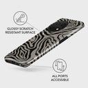 Black Sand - OnePlus 11 Case 3