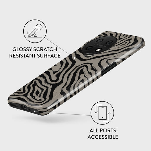 Black Sand - OnePlus 11 Case 3