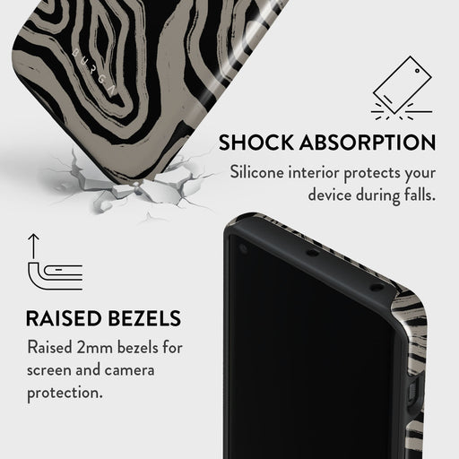 Black Sand - OnePlus 11 Case 4