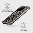 Black Sand - Xiaomi 14 Case 3