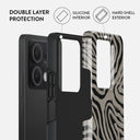 Black Sand - Xiaomi Redmi Note 13 5G Case 2