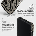 Black Sand - Xiaomi Redmi Note 13 5G Case 4