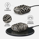Black Sand - AirPods Case 3
