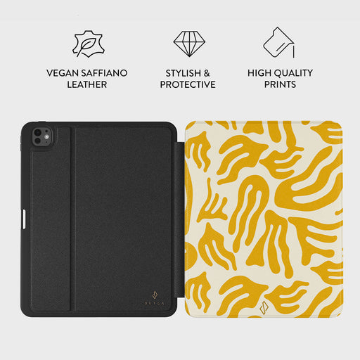 Sunbeams - iPad Pro 13 (7th Gen) Case 3