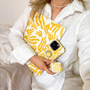 Sunbeams - Samsung Galaxy S22 Case 28