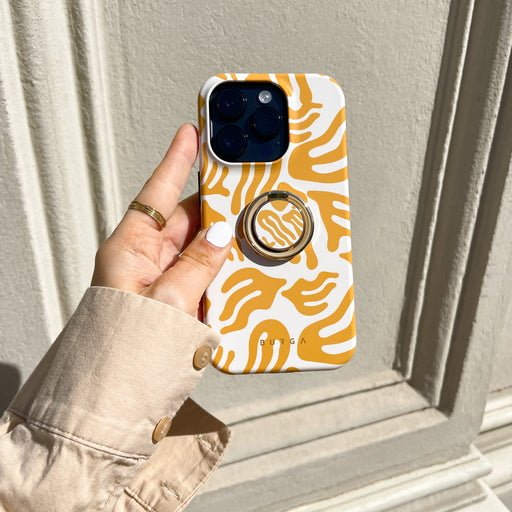 Sunbeams - iPhone 12 Case 29