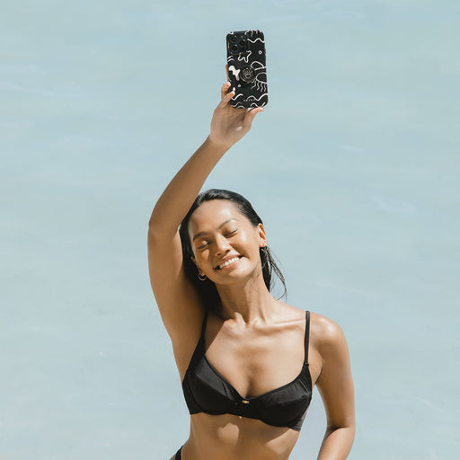 Eclipse - iPhone 16 Pro Max Case 22