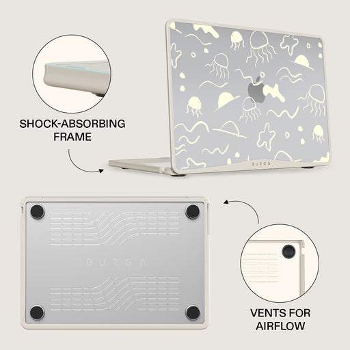 Eclipse - Macbook Case