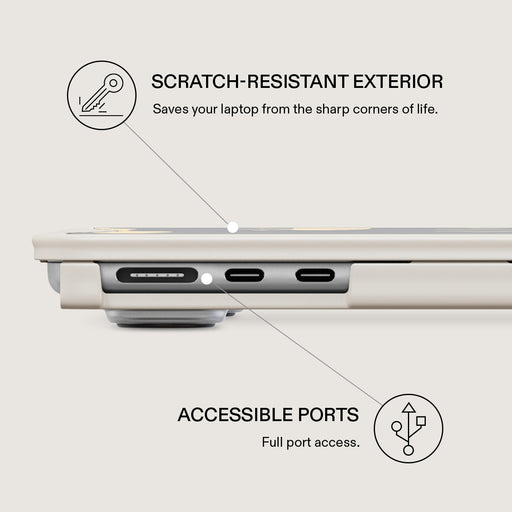 Eclipse - Macbook Case