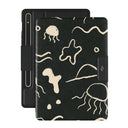 Eclipse - Samsung Galaxy Tab S9 FE Case