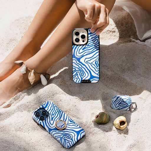 Seven Seas - Samsung Galaxy S24 FE Case 5