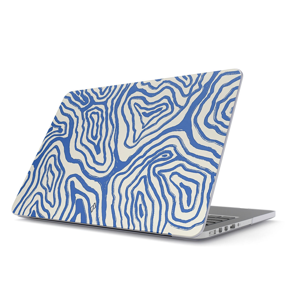 Seven Seas MacBook Case MacBook Pro 16 A2485 A2780 A2991 Burga