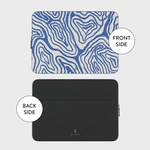 Seven Seas - Laptop Sleeve 5