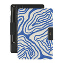 Seven Seas - Samsung Galaxy Tab S8+/S7+/S7 FE Case