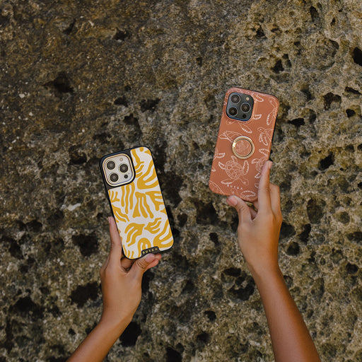 Earth Shell - Samsung Galaxy S23 Plus Case 25
