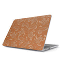 Earth Shell - Macbook Case 1