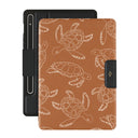 Earth Shell - Samsung Galaxy Tab S9+ Case 1