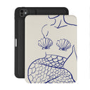 Marine Muse - iPad Pro 11 (7th Gen) Case 1