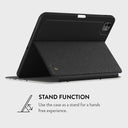 Marine Muse - iPad Pro 11 (7th Gen) Case 5