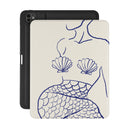 Marine Muse - iPad Pro 13 (7th Gen) Case 1