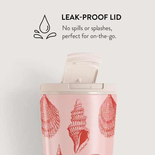 Coastal Treasure - Travel Mug