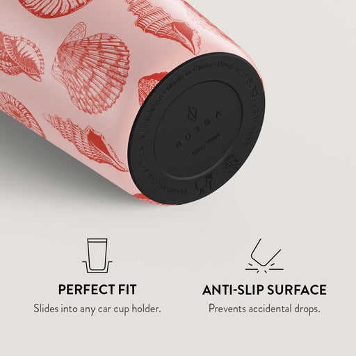 Coastal Treasure - Travel Mug