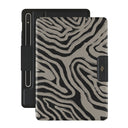 Black Sand - Samsung Galaxy Tab S9 FE Case
