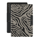 Black Sand - Samsung Galaxy Tab S10 Ultra Case 1