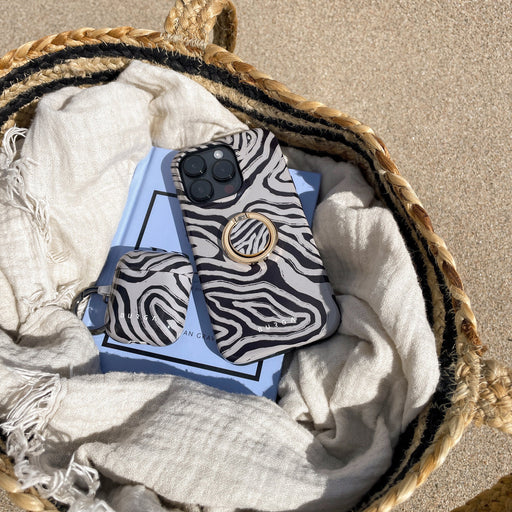 Black Sand - Xiaomi Redmi Note 13 5G Case 6