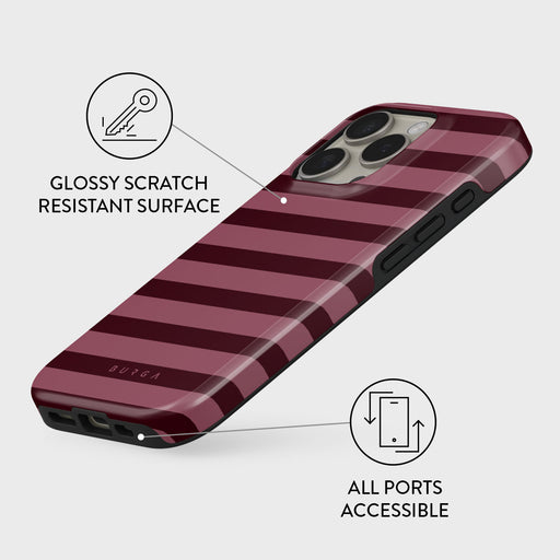 Spellbound - iPhone 16 Pro Max Case