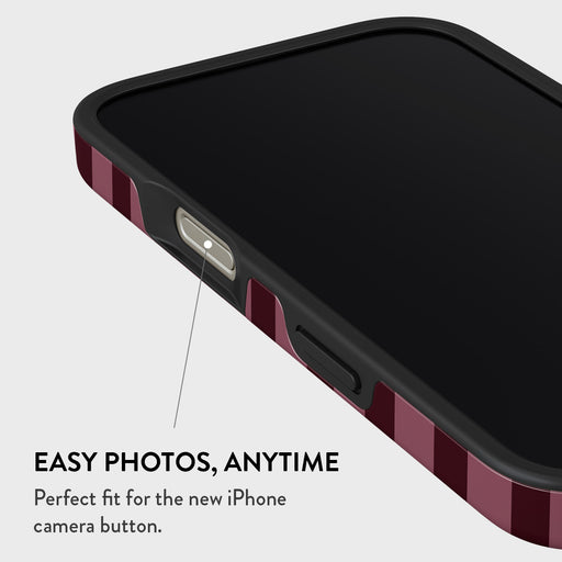 Spellbound - iPhone 16 Pro Max Case