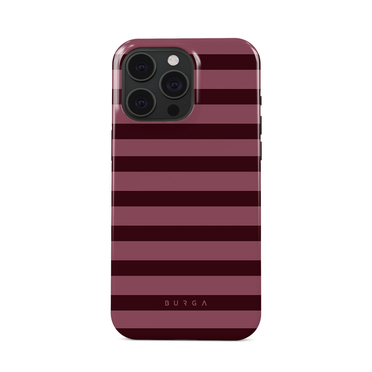 iPhone 15 Pro Max Cases | Stylish and Protective - BURGA