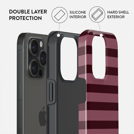 Spellbound - iPhone 15 Pro Case