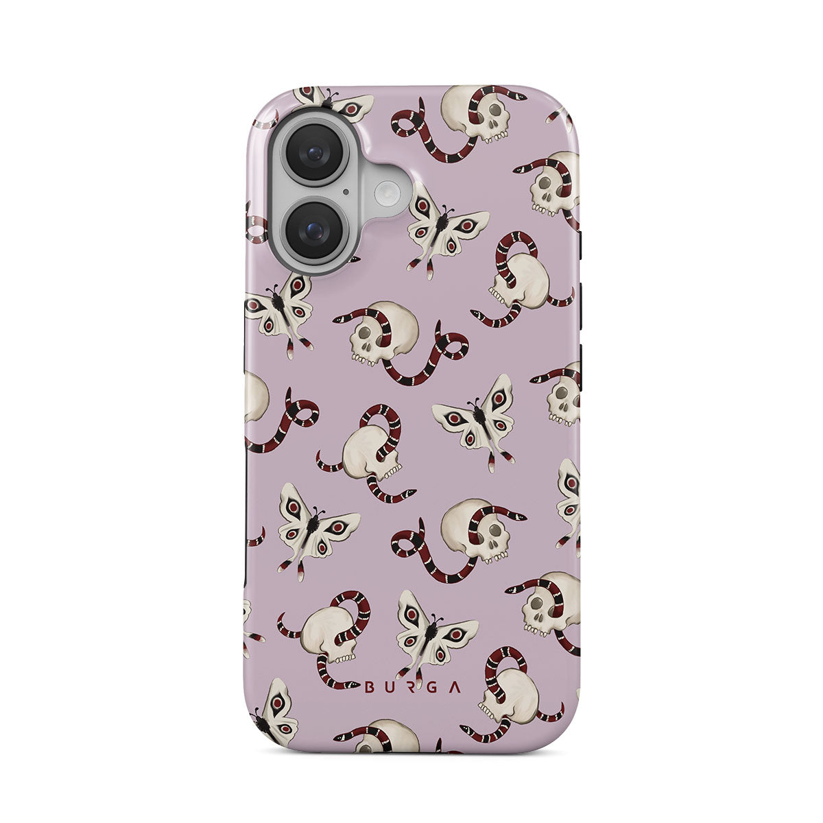 新品未使用 BURGA (ブルガ) Elite iPhone16ケース BURGA iPhone16ケース 新品未使用 BURGA ELITE iPhone 16 Pro