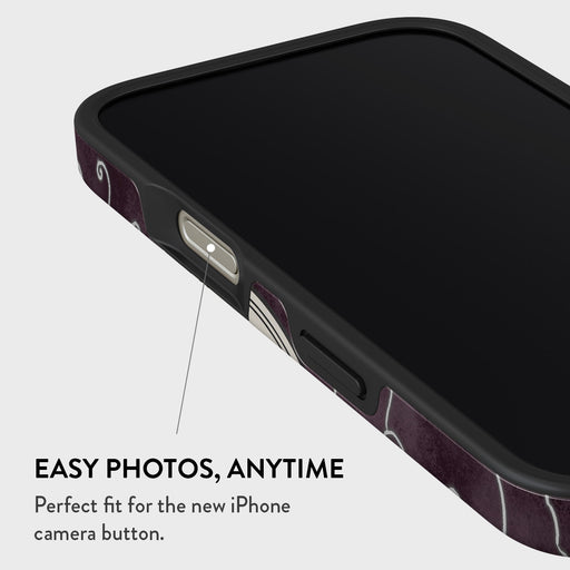 Moonlit Lovers - iPhone 16 Pro Max Case