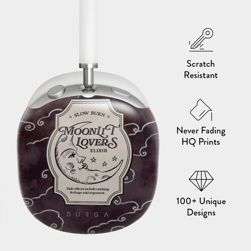 Moonlit Lovers - AirPods Max Case