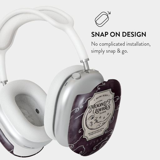 Moonlit Lovers - AirPods Max Case