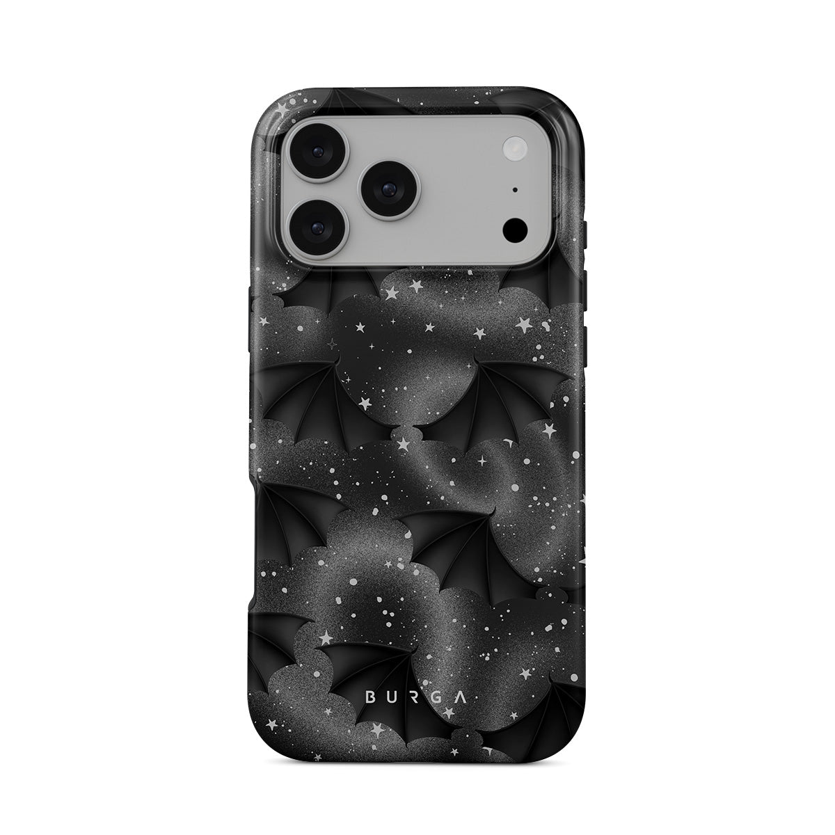 iPhone 17 Pro Max Cases | Stylish and Protective - BURGA