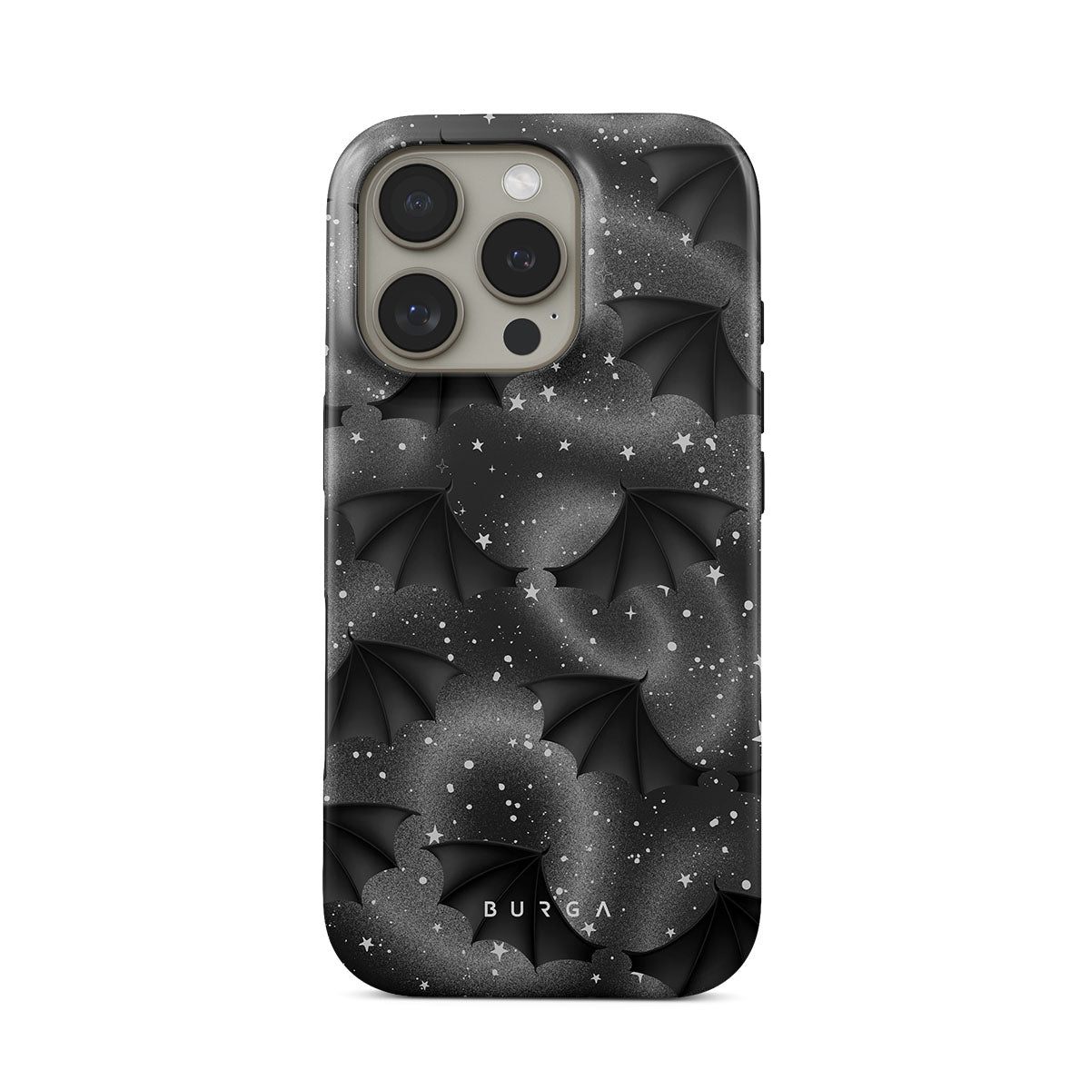 iPhone 16 Pro Cases | Stylish and Protective - BURGA