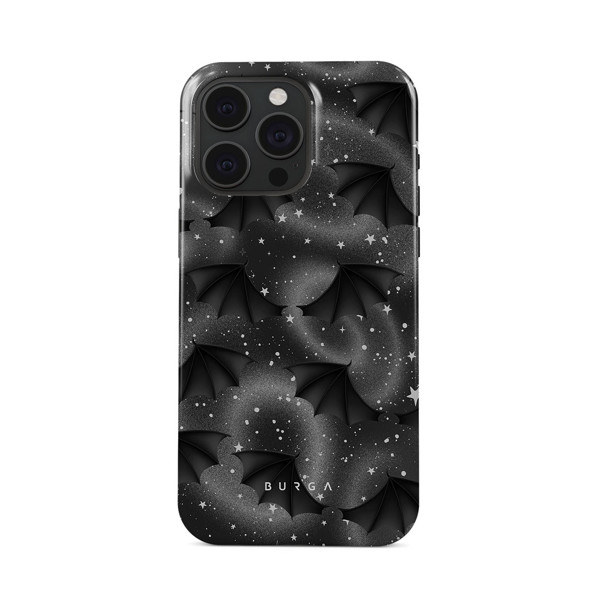 iPhone 15 Pro Cases | Stylish and Protective - BURGA