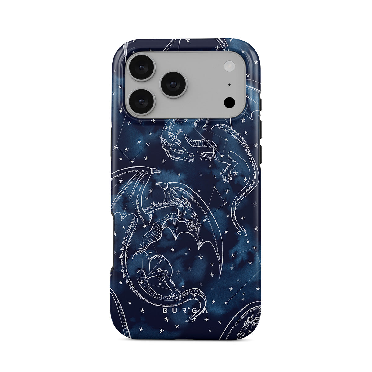 iPhone 17 Pro Max Cases | Stylish and Protective - BURGA