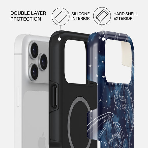 Wyvern - iPhone 17 Pro Max Case
