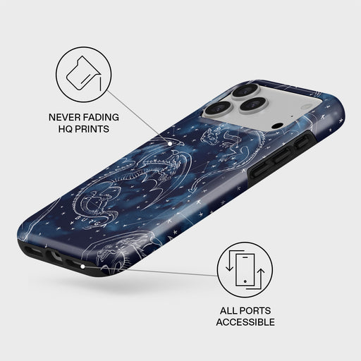 Wyvern - iPhone 17 Pro Max Case