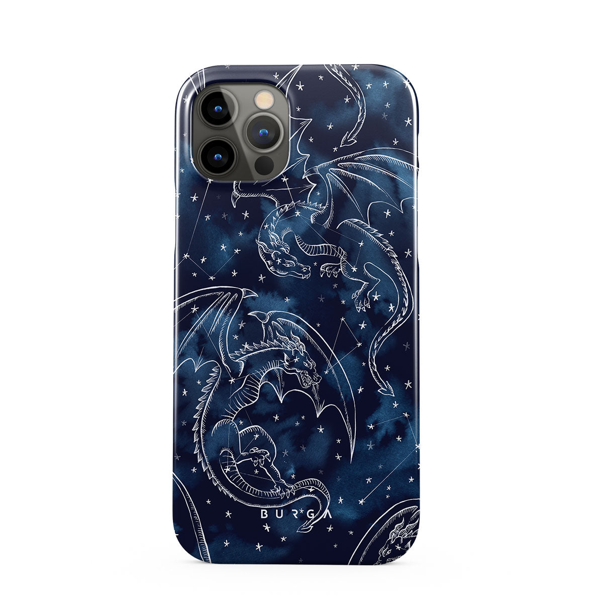 BURGA iPhone12promax(Mag Safe対応) Magnetic - iPhone 12 Pro Max Case | BURGA