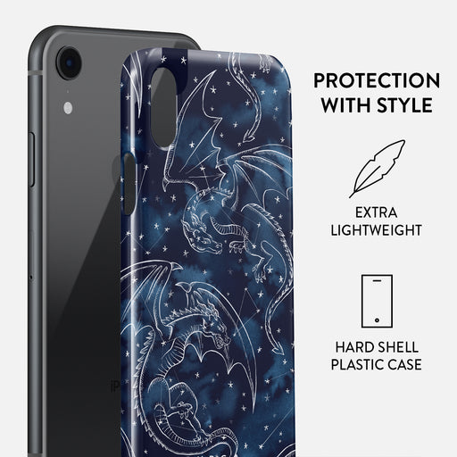 Wyvern - iPhone XR Case