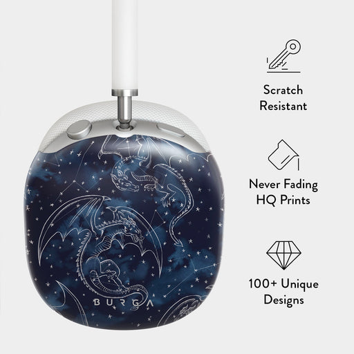 Wyvern - AirPods Max Case