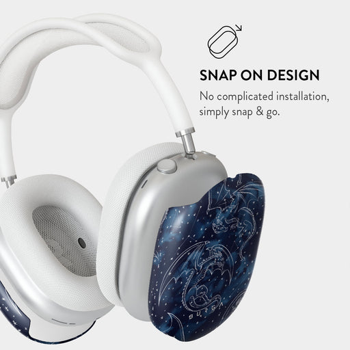 Wyvern - AirPods Max Case