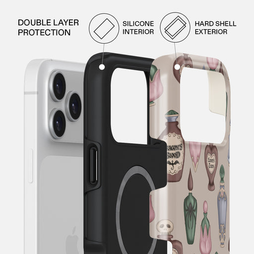 Alchemist - iPhone 17 Pro Max Case
